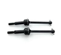 Arbre d'entraînement RC Compatible avec HPI pour Sprint2 Arbre D'entraînement Universel en Métal CVD SPT2-D015 38mm, Pièces De Mise À Niveau De Voiture RC, Accessoires De Rechange