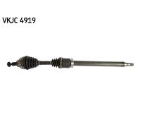 Arbre d'entraînement SKF essieu arrière droit