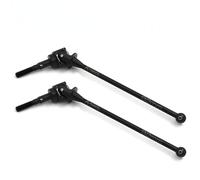 Arbre D'Entraînement Universel Pour Yeti Axial En Acier, 92mm, Cvd # Ax31135, 2 Pièces