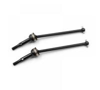 Arbre D'entraînements Acier G45 pour Kyosho pour Master Voitures | Arbre Transmission RC Voiture Améliorées Livraison Couples Fluides Rampant Fiable Sentiers Rocheux Remplaçants