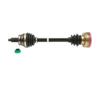 Arbre D'Entrée 487Mm M16x1.5 Ø 85Mm SPIDAN Compatible Avec Notamment SKODA FABIA