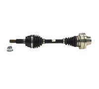 Arbre D'Entrée 530Mm M24x1.5 Ø 94Mm SPIDAN IAM-Expertise Pour Notamment AUDI Q7