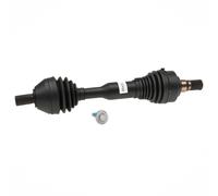 Spidan Arbre d'entrée 556 mm M10x1.5 Ø 100 mm Compatible avec Volvo XC60