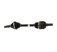 Arbre D'Entrée 636Mm M24x1.5 Ø 90Mm SPIDAN Compatible Avec OPEL SIGNUM