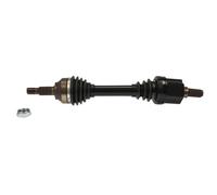 Arbre D'Entrée 640Mm M24X1.5 Ø 92Mm SPIDAN Compatible Avec Notamment CITROËN C5