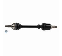 Arbre D'Entrée 642Mm M20x1.5 Ø 84Mm SPIDAN Pour Entre Autres RENAULT MEGANE