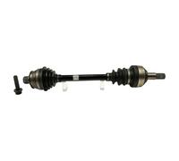 Arbre D'Entrée 643Mm M16X1.5 Ø 102Mm SPIDAN Pour Notamment FORD GALAXY