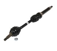 Arbre D'Entrée 914Mm M22x1.5 Ø 72Mm SPIDAN Compatible Avec Notamment FORD FIESTA
