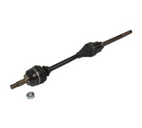 Arbre D'Entrée 927Mm M24X1.5 Ø 86Mm SPIDAN Compatible Avec Notamment CITROËN C4