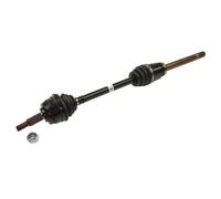 Arbre D'Entrée 953Mm M20X1.5 Ø 88Mm SPIDAN Pour Entre Autres RENAULT MEGANE
