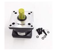 Arbre d'entrée Ne 34 12,7 mm for moteur pas à pas 86 3000 tr/min | Réducteur de boîte de vitesses à tête d'engrenage planétaire for tour de table CNC Ma(Ratio 4)