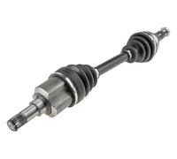 NTY Demi-arbre d'essieu NPW-FR-013 avant gauche pour Ford Mondeo III