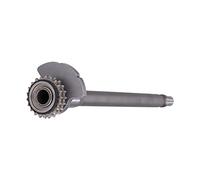 Arbre d'équilibre du moteur Starrypxl 2720301572 C350 CLK350 E350 E3504MATIQUE REMPLACEMENT DU RÉDUCTION HIGHTES