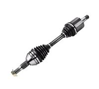 Arbre d'essieu avant droit compatible avec Chevrolet Impala Buick Cadillac Pontiac