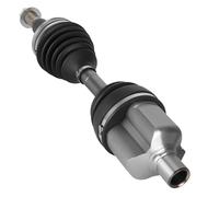 Arbre d'essieu avant gauche CV pour Chevrolet Impala, Monte Carlo, Venture 1997-2011, Buick LaCrosse, Allure, Century, Regal 1997-2009, Pontiac Grand Prix 97-08, pour 66-1255