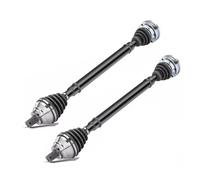 Arbre D'essieu Avant Gauche Et Droit CV Pour VW Pour CC Pour Eos Pour Golf Pour Jetta Pour Passat 1700 - 519164 Arbre Transmission CVD Essieu