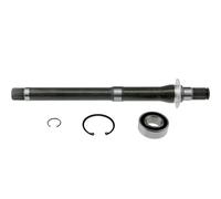 Arbre D'Essieu Avec Entreposage Convient pour Hyundai IX35 2.0I 4WD 10-15, Kia