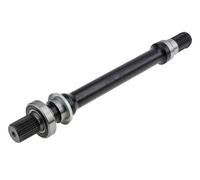 Arbre D'Essieu Avec Entreposage Convient pour Mazda 626 92-97,MX-3 91-98,MX-6