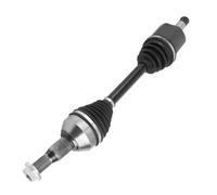 Arbre d'essieu CV avant droit compatible avec Olds Silhouette 97 04 Venture Regal