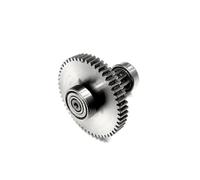 Arbre deuxième réduction CAME 119RID089 pour motorisation