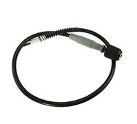 Arbre d'Extension de Perceuse Flexible avec Mandrin sans Clé 44", Outil de Fixation d'Adaptateur d'Accessoire pour Mini Meuleuse Polyvalente 105043