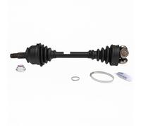 Arbre D'Hélice 536Mm M24x1.5 Ø 91Mm SPIDAN Compatible Avec Notamment FIAT BRAVO