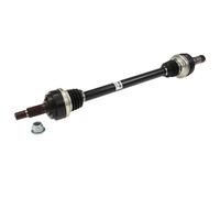 Arbre D'Hélice 864Mm M24x1.5 Ø 98Mm SPIDAN Pour U.A. PORSCHE CAYENNE