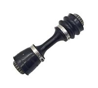 Arbre d'hélice, axe d'entraînement avant adapté for Can Am Renegade 500 570 650 800 1000 MAX ATV 705401032 705400913