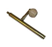 Arbre d'inversion de tringlerie TOPRAN pour VW Golf 2