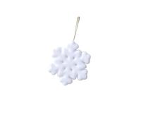 Arbre Doux De Décoration Cristalloïde Neige À Revêtement Flou Célébration pour Les Réunions Famille Fête Bureau Accent Célébration Robuste Arbre Cristalloïde Neige À Revêtement