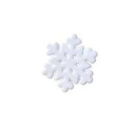Arbre Doux De Décoration Cristalloïde Neige À Revêtement Flou Célébration pour Les Réunions Famille Fête Bureau Accent Célébration Robuste Arbre Cristalloïde Neige À Revêtement