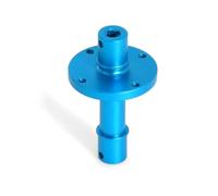 Arbre Droit À Couplage Direct Avant 39T pour Tamiya Xv02 Xm01 pour Tt02 RC PièCes