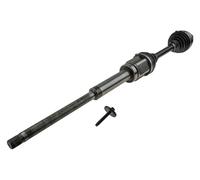 NTY Demi-arbre de transmission NPW-VV-020 avant droit compatible avec Volvo XC70