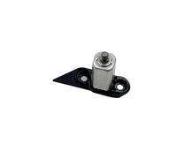 Arbre du Bras de Moteur Pièce de Rechange Compatible avec 3 Accessoires de Remplacement arrière Avant Droit Gauche vers Gauche en Stock(Rear Right Axis)