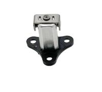 Arbre du Bras de Moteur Pièce de Rechange Compatible avec 3 Accessoires de Remplacement arrière Avant Droit Gauche vers Gauche en Stock(Front Axis)