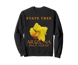 Arbre du Territoire de l'Arizona The Palo Verde Sweatshirt
