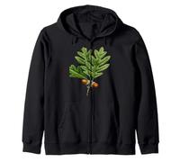 Arbre du Territoire du Connecticut : Le chêne Blanc Sweat à Capuche