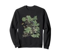 Arbre du Territoire du Connecticut The Charter Oak Sweatshirt