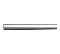 Reely Arbre en acier 6 mm x 500 mm