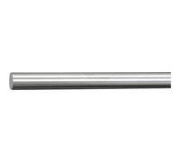 Reely Arbre en acier Ø 8 mm x 500 mm