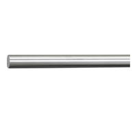Reely Arbre en acier 6 mm x 500 mm