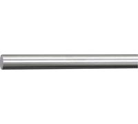 Arbre en acier Reely (Ø x L) 6 mm x 500 mm