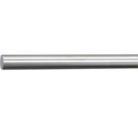 Reely Arbre en acier Ø 8 mm x 500 mm