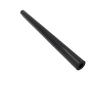 Arbre en fibre de carbone Tubes en fibre de carbone 500 mm for drones, matériaux construction modèles DIY, tiges creuses diamètre extérieur 1,8 à 9, 2 pièces(5x3mm)