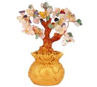 Arbre feng shui 5 éléments