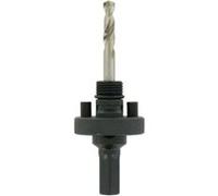 Arbre Fixtec pour scie cloche AEG Hex 11mm 4932367421