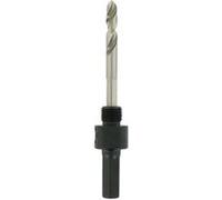Arbre Fixtec pour scie cloche AEG Hex 9mm 4932367422