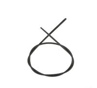 Arbre flexible efficace pour FS100 Series pour bricoleurs et paysagistes professionnels