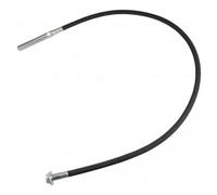 Arbre flexible MAKITA 32 mm/2,4 m VR001G 1910C2-9