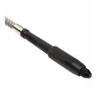 Arbre flexible pour outils rotatifs Dremel avec mandrin de 0,3 à 3,2 mm, prend en charge la coupe et le polissage à grande vitesse